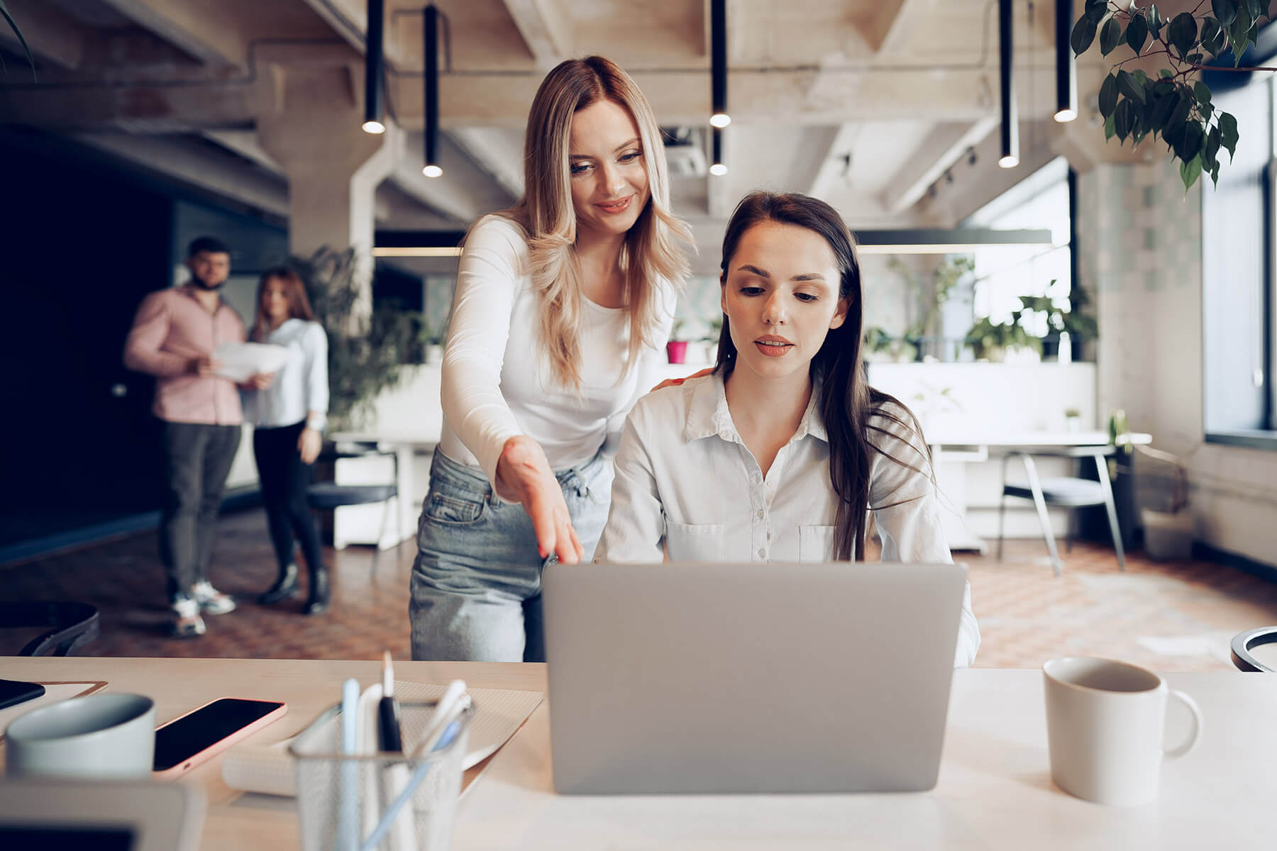 Edinburgh Local SEO team providing local SEO services in Edinburgh