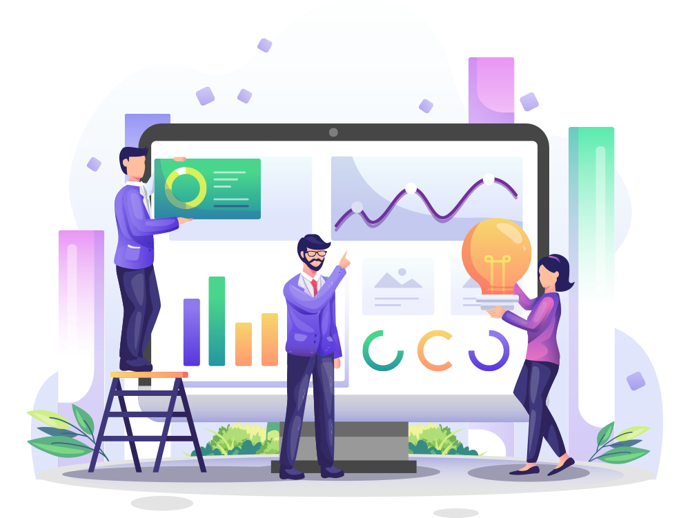 SEO for Edinburgh cleaning companies